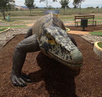 Thornys Putt-Putt