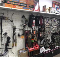 Coolalinga Guns and Ammo - LBG