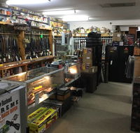 Bastille Gun Shop - LBG