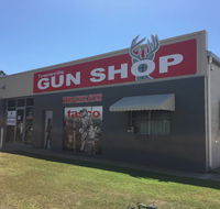 Townsville Gun Shop - LBG