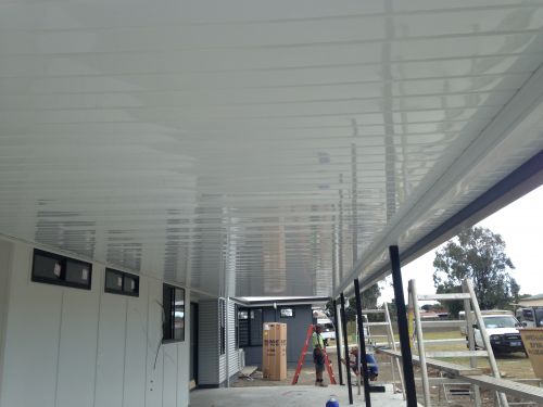 Guttering Spouting Bundaberg QLD LBG