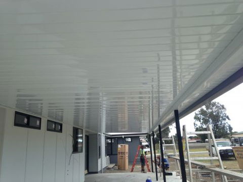 Interfix Burnett Pty Ltd - LBG 0