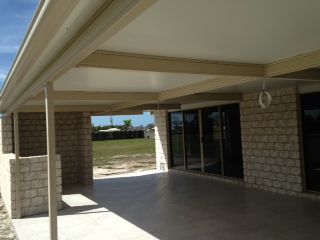 Interfix Burnett Pty Ltd - LBG 1