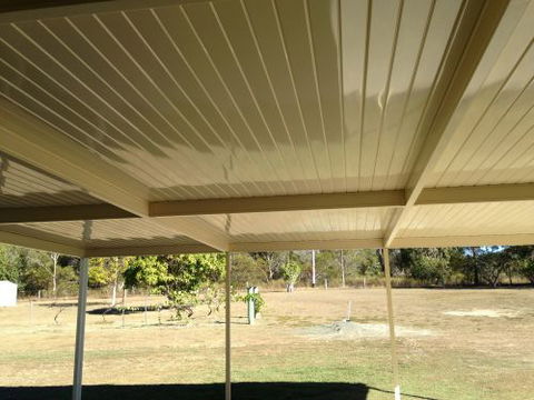 Interfix Burnett Pty Ltd - LBG 2