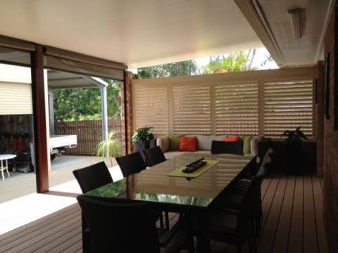 Interfix Burnett Pty Ltd - LBG 3