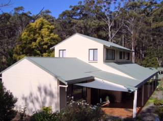 Guttering Spouting Coffs Harbour NSW LBG