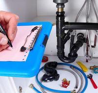 Crossinghams Plumbing Service Pty Ltd - LBG