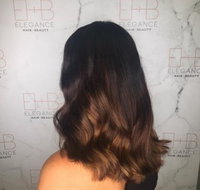 Elegance Hair  Beauty Design - LBG