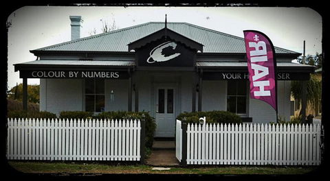 CBN Hair Boutique - LBG 3