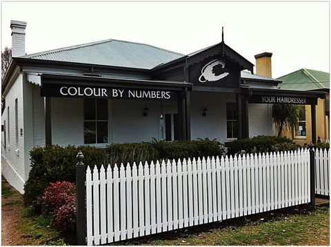 CBN Hair Boutique - LBG 4