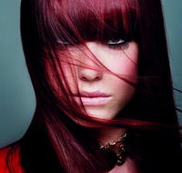 Lush Hair - LBG