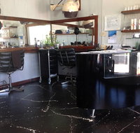 Thoroughly Modern Salon - LBG
