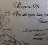 Lisa Chizzotti Hairdresser - LBG