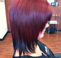 Hidden Image Hairdressing - LBG