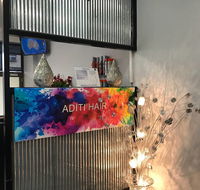 Aditi Hair - LBG