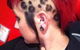 Black Cat Hair - thumb 1