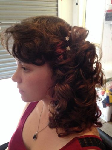 Amore ‘D’ Hair Studio - LBG 2