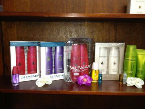 Amore ‘D’ Hair Studio - LBG 4