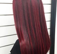 Hot Hair Works - LBG