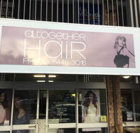 Altogether Hair - LBG