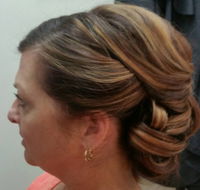 THD Tanya's Hair Design