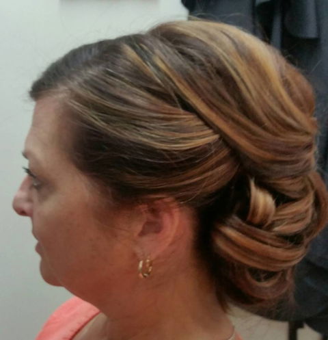THD Tanya's Hair Design - LBG 0
