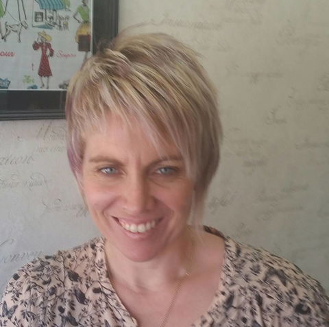 THD Tanya's Hair Design - LBG 1