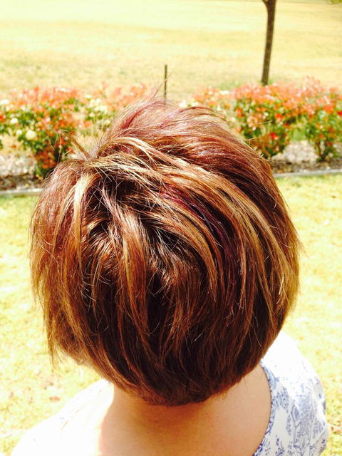 THD Tanya's Hair Design - LBG 2