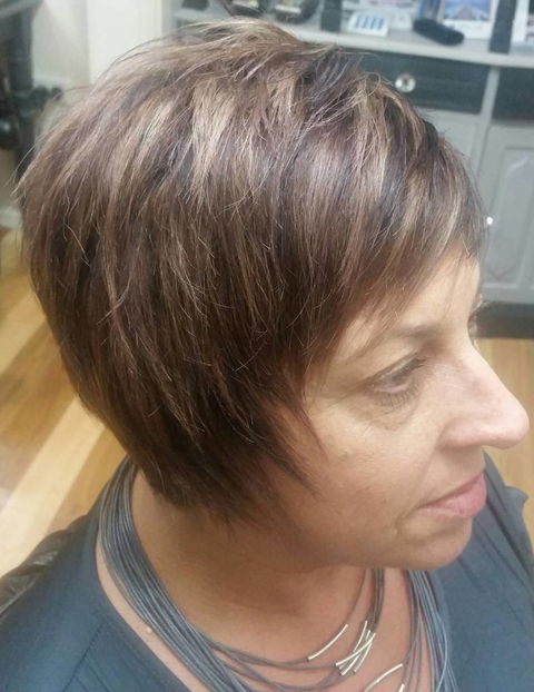 THD Tanya's Hair Design - LBG 4