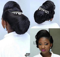 Nanettes Hair  Beauty Salon - LBG