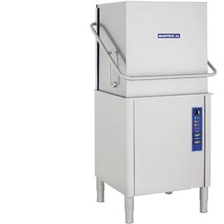 John Lane Refrigeration - LBG 3