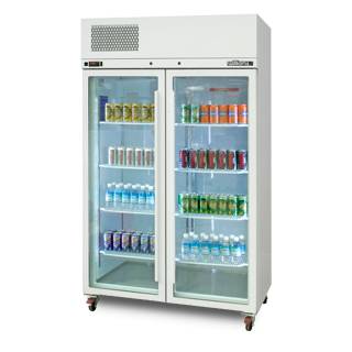 John Lane Refrigeration - LBG 4