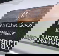 Reibel's Lawn Care  Maintenance - LBG