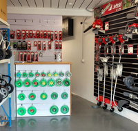 Coastal Mowers - LBG