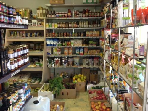 Health Foods Supplements Torquay QLD LBG