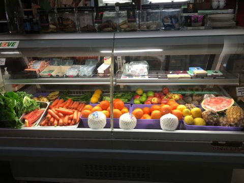 Kempsey Bulk Health Foods - LBG 1