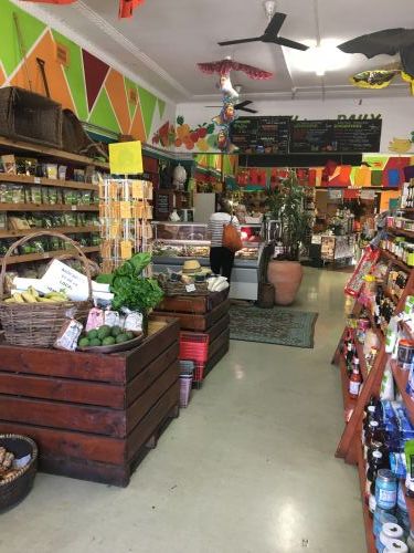 Kempsey Bulk Health Foods - LBG 2