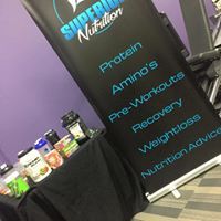 Superior Nutrition - LBG 1