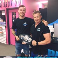 Superior Nutrition - LBG 2
