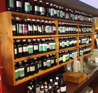Traditional Medicinals - LBG