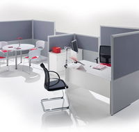 Office Warehouse - LBG