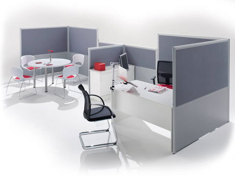 Office Warehouse - LBG 0