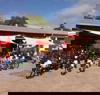 Reddog Bikes n Hobbies - LBG