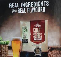 Hastings Home Brew Supplies - LBG