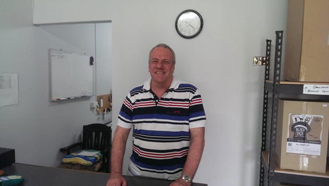 Top Drop Home Brew Supplies - LBG 4