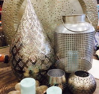 Loot Homewares Smithfield - LBG