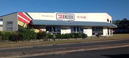 Enzed Total Hose & Fitting Service - LBG 2