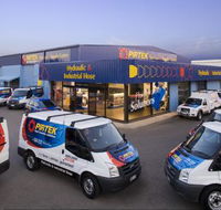 Pirtek Sunshine Coast - LBG
