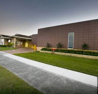 Forster Private Hospital - LBG
