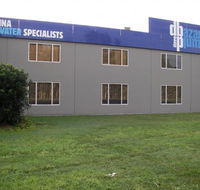 Ballina Hot Water Specialists - LBG